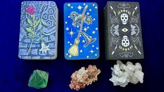 🪄THEIR  MESSAGE TO YOU!FEELINGSACTIONS & ADVICE!! PICK A CARD Timeless Love Tarot Reading