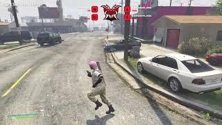 CG Tries To Push SSK Gang's House And Gets Into an Intense Shootout | Prodigy 2.0 GTA RP