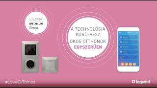 Valena Life/Allure Netatmo