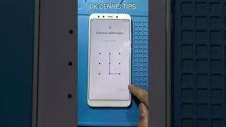 Mi Phone Frp Bypass tricks for tips #explorepage