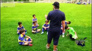 Boca Juniors Toronto 2013 Summer season 2023