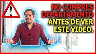 CASA O DEPARTAMENTO? En este video te ayudaremos a elegir.