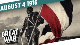 Germany's Grandeur - Analyzing the War Effort I THE GREAT WAR Week 106