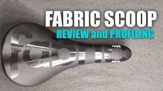 Fabric Scoop Race Radius Saddle | Tech Review