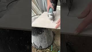 Satisfying Floor Install – Watch the Magic #SatisfyingWork #FlooringPro  #youtubeshorts  #renovation