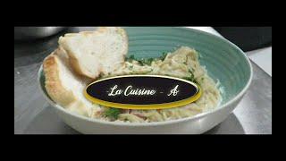LA CUISINE-A COMMERCIAL | HM Students School Project