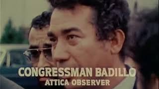 ATTICA Documentary (1974)