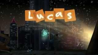 Tine Kluth - Lucas