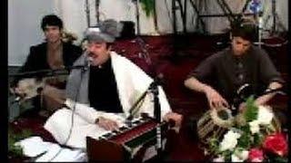 Shah wali Ustad Pashto best song