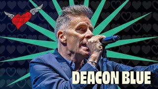 Deacon Blue | Real Gone Kid | Belladrum 2024 | BBC ALBA