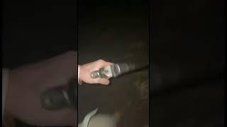 1986 MK 1 Israeli Desert Eagle .44magnum