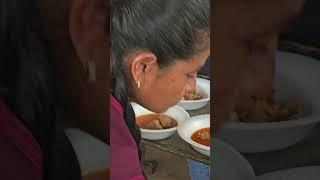 Mole de Res Las Cofradías de la Mixteca Oaxaqueña #Cofradías #Mixtecas #Oaxaca #viralreels