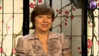 Людмила Ким. Телеканал Тв3. Программа "Все по Фэн-Шуй"
