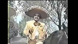 Puro Cachanilla - Vicente Fernandez - Video Oficial