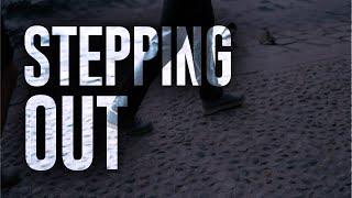 16 June 2024 - 8am Service - Stepping Out (Michael Roebert))