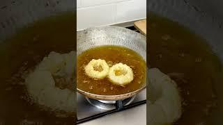 Onion Katori Chaat Recipe #shorts