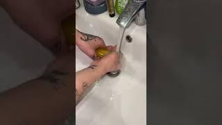 Денежное мыло