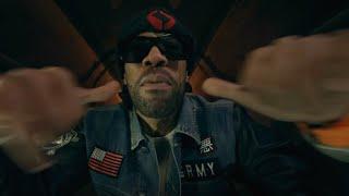 Dope D.O.D. - Ridiculous Pt.2 ft. Redman | Official Music Video