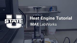 Heat Engine Tutorial