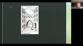 Musical Chat with Cantor Joseph Ness: From Vienna to Berlin (Our Western Choral Heritage)