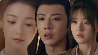 The Story of Pearl Girl episode 11-12: It's not Duan Wu, Yan Zi Jing decided to marry another woman