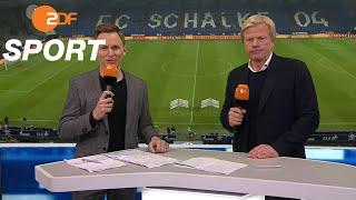 Wagner: "Es ging gut los" | SPORTextra - ZDFsport