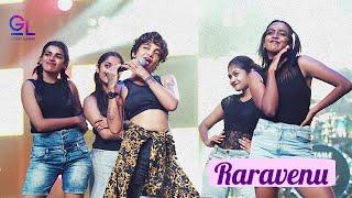 Raravenu| Gowry Lekshmi Live