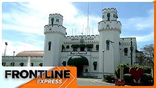 Preso sa Bilibid, patay ng pagsasaksakin; krimen, nagdulot ng riot sa loob | Frontline Express