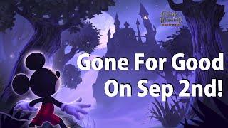 Castle of Illusion 2013's Delisting, and Delisting Digital Games In General | FrDougal9000 Reviews