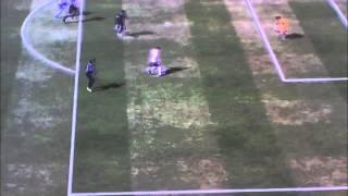 FIFA 12 multiplayer goals
