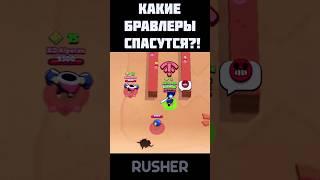  КТО УБЕЖИТ ОТ ГОЛОВЫ ТИКА??! | Олимпиада в Бравл Старс | Brawl Stars