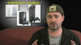 Stupidity of the Console War: XBOX 360 vs PS3 vs Wii - part 1