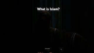 The meaning of Islam #deen #islamicpodcast #islam #islamic