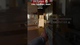 Call Of Duty Black Ops 6 - Target Down!