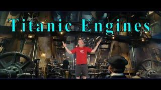 Tori Titanic Engine Review