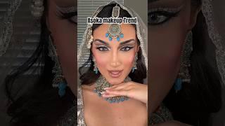 ASOKA MAKEUP TREND 