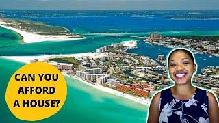 Crestview Florida - How Much Would It Cost To Buy A Home Here