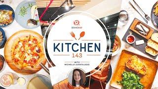 Kitchen 143: French Fusion cuisine at Somm's Table