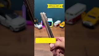 iPhone 16 Pro Max VS HONOR Magic V3