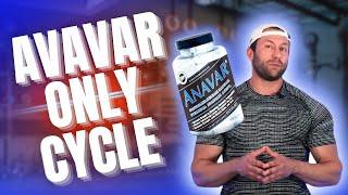 Guide For an Anavar Only Cycle: The New Age of Bodybuilding