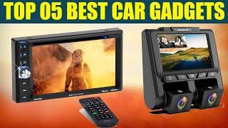 Top 05 Best Car gadgets on Amazon || Gadget Express