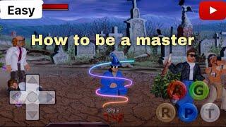 How to Be a Master in Extra Lives!(Super Easy)