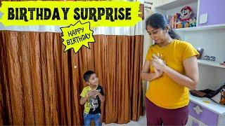 My Birthday Vlog | MKT