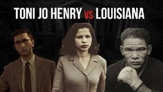 The Only Woman in Louisiana To Get The Electric Chair - Story of Toni Jo Henry | LCF S1, E5