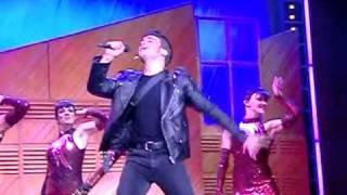 Michael Heller - Magic Changes (Grease - Das Musical)