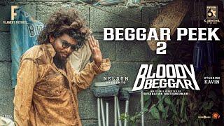 Bloody Beggar - Beggar Peek 2 | Kavin | Nelson Dilipkumar | Sivabalan Muthukumar | Jen Martin