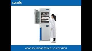 CO2 INCUBATOR__RADOBIO SCIENTIFIC