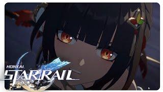 Honkai Star Rail 2.4 #150 / Lingshu die neue Leiterin der Alchemiekommission / PC Gameplay Deutsch