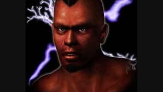 Tekken 2 Bruce theme