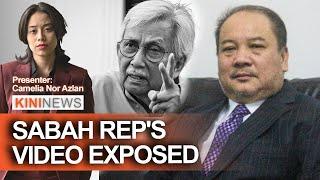 #KiniNews: Whistleblower drops Sabah rep’s video, former finance minister Daim Zainuddin dies at 86